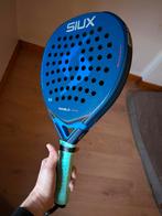 Siux Diablo Elite 6 2026, Sport en Fitness, Padel, Ophalen, Nieuw, Padelracket