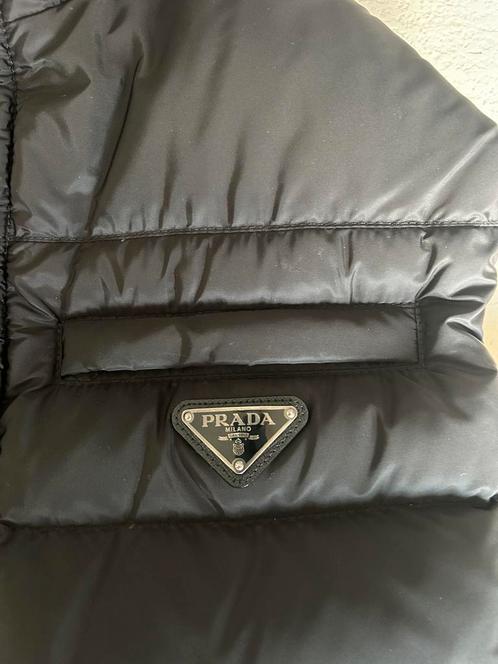 Prada bodywarmer, Kleding | Heren, Bodywarmers, Zo goed als nieuw, Ophalen