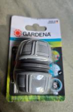 Gardena slangverbinders 3/4" – nieuw, Tuin en Terras, Ophalen of Verzenden, Nieuw, Tuinslangkoppeling