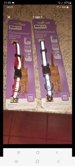 Halsbandjes 3 euro voor 1 of allebei 5 euro nieuw, Ophalen of Verzenden