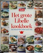 Het grote libelle kookboek, Vegetarisch, Libelle, Ophalen of Verzenden, Zo goed als nieuw