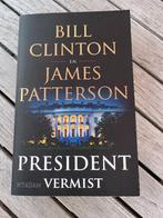 Thriller B. Clinton & James Patterson, Boeken, Ophalen, Zo goed als nieuw, Bill Clinton & James Patterson, Amerika