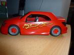 Voiture de sport tuning Playmobil 4321, Enlèvement ou Envoi, Utilisé