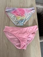 Set van 2 bikini broekjes, Enlèvement ou Envoi, Porté, Rose, Bikini