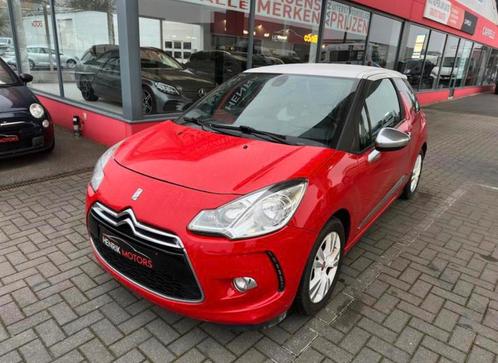 Citroen DS3 1.6Hdi •Propere staat• •Airco• •Cruise Control•, Auto's, Citroën, Bedrijf, Te koop, DS3, Cruise Control, Diesel, Ophalen