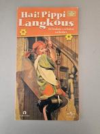 Luister CD - Pipi Langkous, Ophalen, Gebruikt