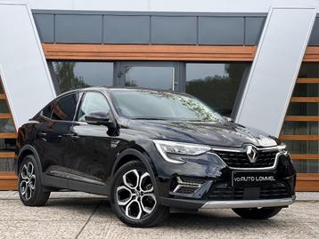 Renault Arkana E-Tech '22 - LED/KEYLESS/ADAPTIVE/37000KM beschikbaar voor biedingen