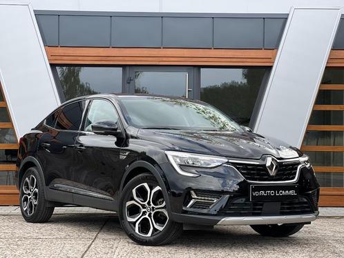 Renault Arkana E-Tech '22 - LED/KEYLESS/ADAPTIVE/37000KM, Auto's, Renault, Bedrijf, Te koop, Arkana, ABS, Achteruitrijcamera, Adaptieve lichten