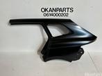 Skoda Enyaq iV linker achterscherm links, Gebruikt, Links, Skoda