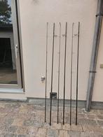 Shimano Velocity Karperhengels 12ft 3,25lb, Watersport en Boten, Hengelsport | Karpervissen, Ophalen