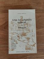 Francois Vermeulen - Tous les chemins mènent à Bruges, Enlèvement ou Envoi, Comme neuf