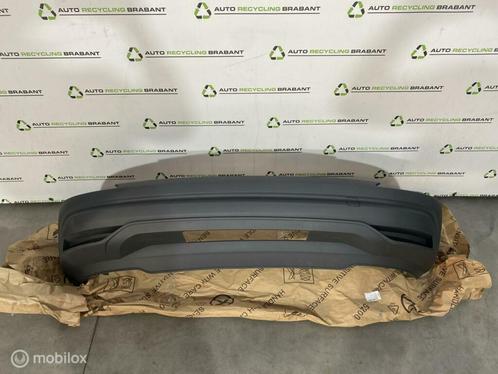 Achterbumper Diffuser Audi Q3 Sportback NIEUW 83A807521D, Auto-onderdelen, Carrosserie, Audi, Gebruikt, Ophalen of Verzenden