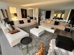 Grand tapis gris foncé de 4m x 4m50 de très bonne qualité, Maison & Meubles, Ameublement | Tapis & Moquettes, Comme neuf, Rectangulaire
