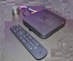 Proximus v7 tv-decoder + kabel, Audio, Tv en Foto, Ophalen of Verzenden, Decoder