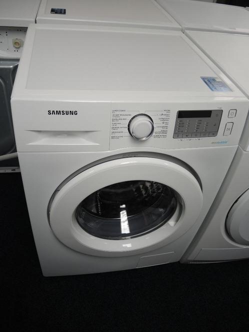 Samsung wasmachine, Electroménager, Mijoteuses, Utilisé, Enlèvement ou Envoi