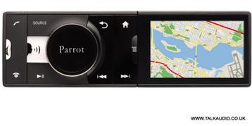 Parrot Asteriod Classic beschikbaar voor biedingen