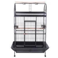 Kooi voor papegaaien/grote parkieten beschikbaar voor biedingen