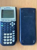 Ti-84 plus texas Instruments, Diversen, Ophalen of Verzenden, Zo goed als nieuw