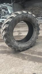 Gezocht: 1 band 600/65/38 XM 108 michelin, Zakelijke goederen, Landbouw | Onderdelen | Banden, Velgen en Assen, Ophalen