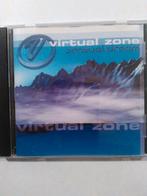 Virtual Zone - Sensual Dream, Cd's en Dvd's, Ophalen of Verzenden