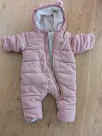 Winterjas Ski-pak 1-2 maand H&M, Kinderen en Baby's, Babykleding | Maat 56, Ophalen, Meisje, H&M, Nieuw