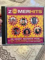 cd - Zomerhits 2004, Cd's en Dvd's, Ophalen of Verzenden, Gebruikt, Nederlandstalig