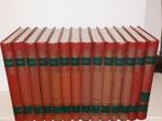 Standaard encyclopedie 14 delig, Boeken, Ophalen, Zo goed als nieuw, Complete serie