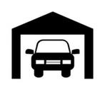 Garage te huur in Wervik, Immo, Garages en Parkeerplaatsen