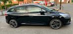 Renault Clio Energy Tce90 Intens grandtour, Auto's, 898 cc, Leder en Stof, Zwart, 5 deurs