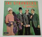 LP de Strangers - 15 jaar + 1 in zeer goede staat., Cd's en Dvd's, Vinyl | Nederlandstalig, Ophalen of Verzenden, Gebruikt