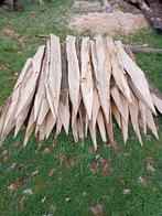 MAGNIFIQUES PIQUETS DE CLOTURES 1,75 METRE PREMIER CHOIX, Poteaux, Enlèvement ou Envoi, Bois dur, Neuf
