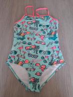 Licht groen badpak Boobs Bloomers 140, Meisje, Sport- of Zwemkleding, Ophalen of Verzenden, Zo goed als nieuw