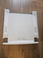 SAMSUNG Stapelkit met lade (SKK-DD) for droger en wasmachine, Ophalen, Zo goed als nieuw