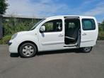 Renault Kangoo 1.5 dCi EURO 5 ✅️ AIRCO ❄️ 5-DEURS ✅, Voorwielaandrijving, Euro 5, Beige, 4 cilinders