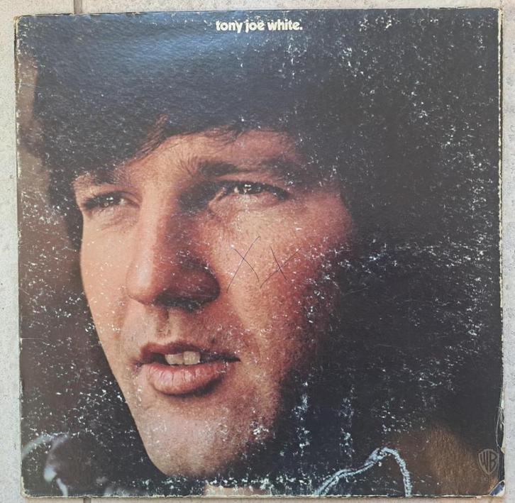 Tony Joe White 33T (1971), Cd's en Dvd's, Vinyl | Pop, Verzenden