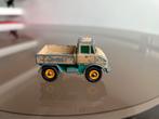 Matchbox Lesney Mercedes-Benz Unimog nr 49-B 1967, Ophalen of Verzenden