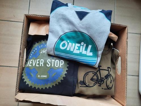 kinderkledij, Kinderen en Baby's, Kinderkleding | Kinder-kledingpakketten, Nieuw, Maat 152, Ophalen of Verzenden