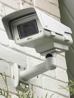 Caméra de surveillance réseau AXIS P1344-E, TV, Hi-fi & Vidéo, Comme neuf, Caméra extérieure, Enlèvement ou Envoi
