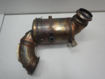 Mercedes-Benz A-Klasse A45 AMG W177 Katalysator A1774907803 beschikbaar voor biedingen