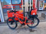 Canyon electrice fiets super sterk 750 watt motor van boche, Fietsen en Brommers, Ophalen, Zo goed als nieuw