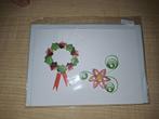 kerstkaart, Diversen, Kerst, Ophalen of Verzenden, Nieuw