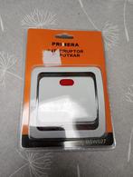 Interrupteur, Ophalen of Verzenden, Schakelaar