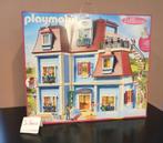 Playmobil NIEUW traditioneel poppenhuis 70205 en 7080, Ophalen, Nieuw, Complete set