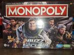 MONOPOLY BUZZ L'ECLAIR, Cinq joueurs ou plus, Enlèvement ou Envoi, Utilisé, Hasbro