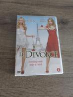 DVD: Le Divorce - Kate Hudson - Naomi Watts, Vanaf 6 jaar, Ophalen of Verzenden, Romantische komedie