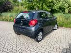 Citroen C1 1.0i - 2015/062.000km/Benzine - Gekeurd, Stof, C1, Grijs, 1000 cc