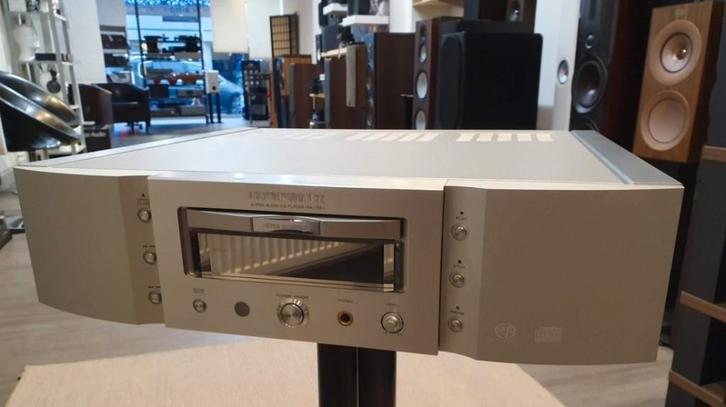 Marantz SA15 S1 CD SACD, TV, Hi-fi & Vidéo, Lecteurs CD, Comme neuf, Marantz, Enlèvement