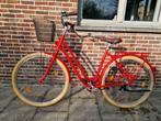 Velo btwin elops 520 cadre bas rouge neuf, Vélos & Vélomoteurs, Vélos | Femmes | Vélos pour femme, Comme neuf, Autres marques