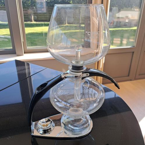 CONA koffiemaker tafelmodel - SIZE D, Elektronische apparatuur, Koffiezetapparaten, Zo goed als nieuw, Gemalen koffie, Koffiemachine