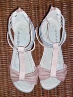 sandalen S Oliver maat 32, Kinderen en Baby's, Kinderkleding | Schoenen en Sokken, Meisje, Overige typen, Nieuw, Ophalen of Verzenden